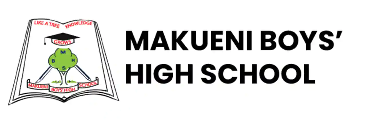 Makueni Boys High School